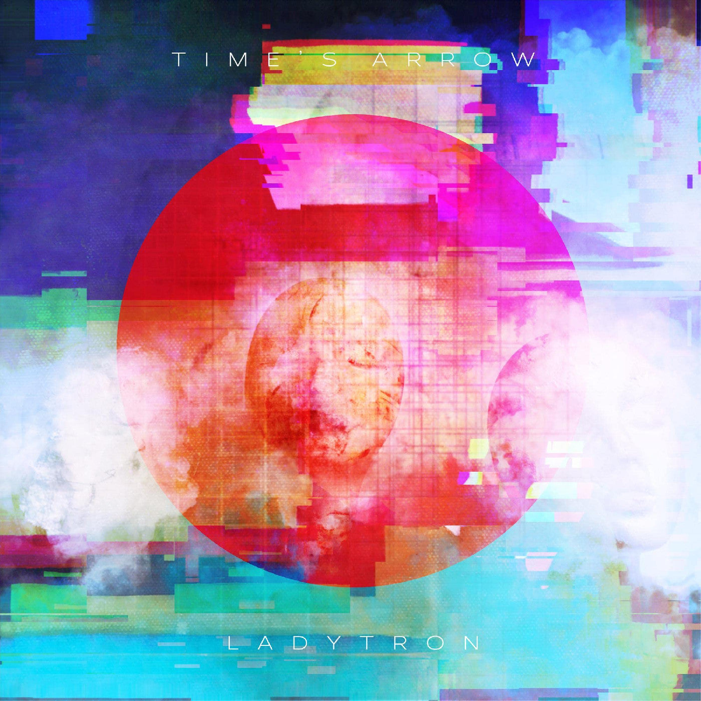 Time'S Arrow (VINYL) | Mint (M)