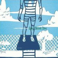 Lake Street Dive / Fun Machine | Mint (M) Mint (M)