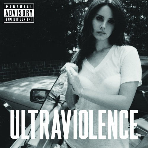 Ultraviolence (CD) | Mint (M) Mint (M)