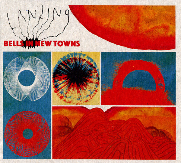 Bells In New Towns |