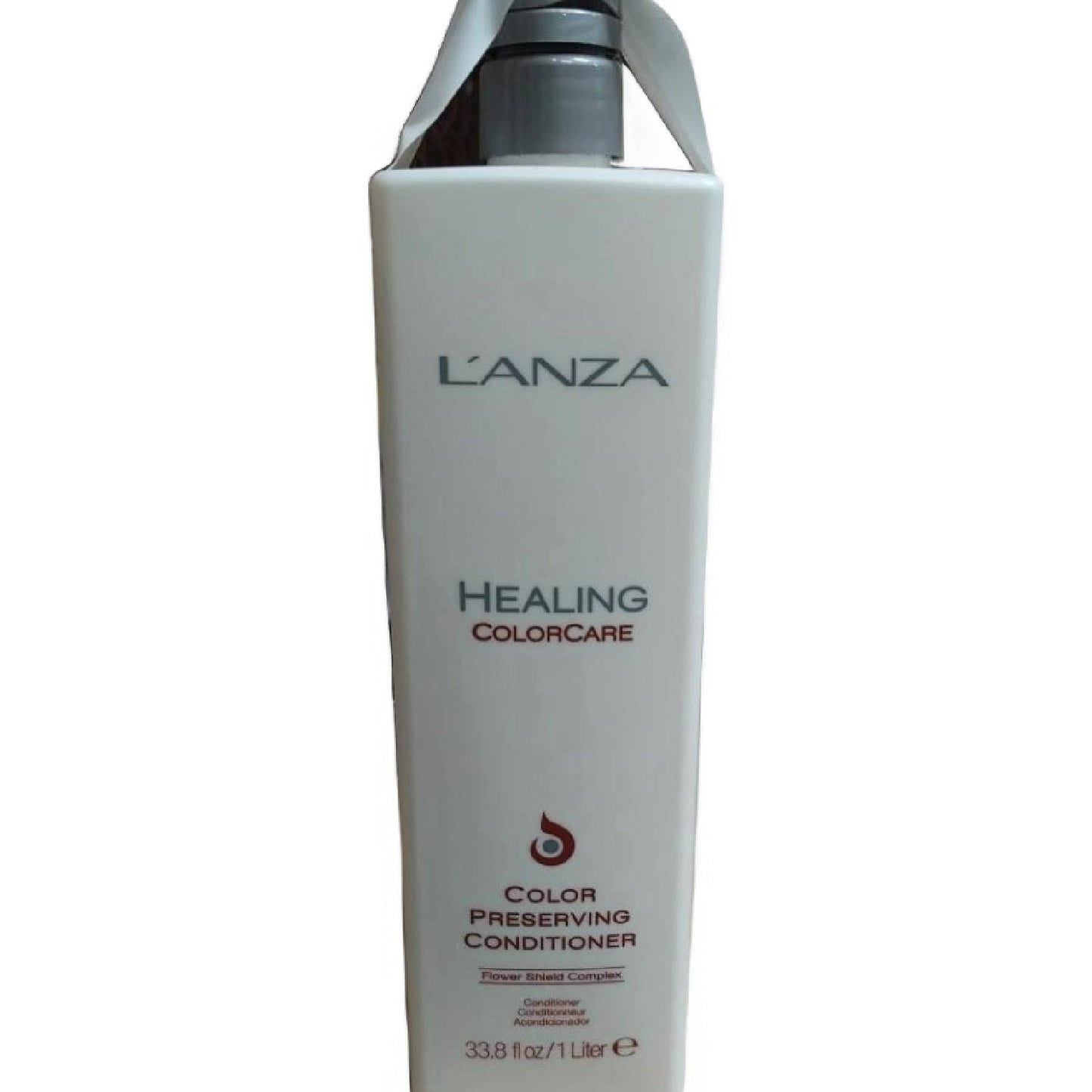 L'ANZA Healing ColorCare Color Preserving Hair Conditioner, 33.8 oz