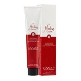 Lanza Healing Hair Color Cream Haircolor (Color : 4BC Dark Beige Copper Brown)