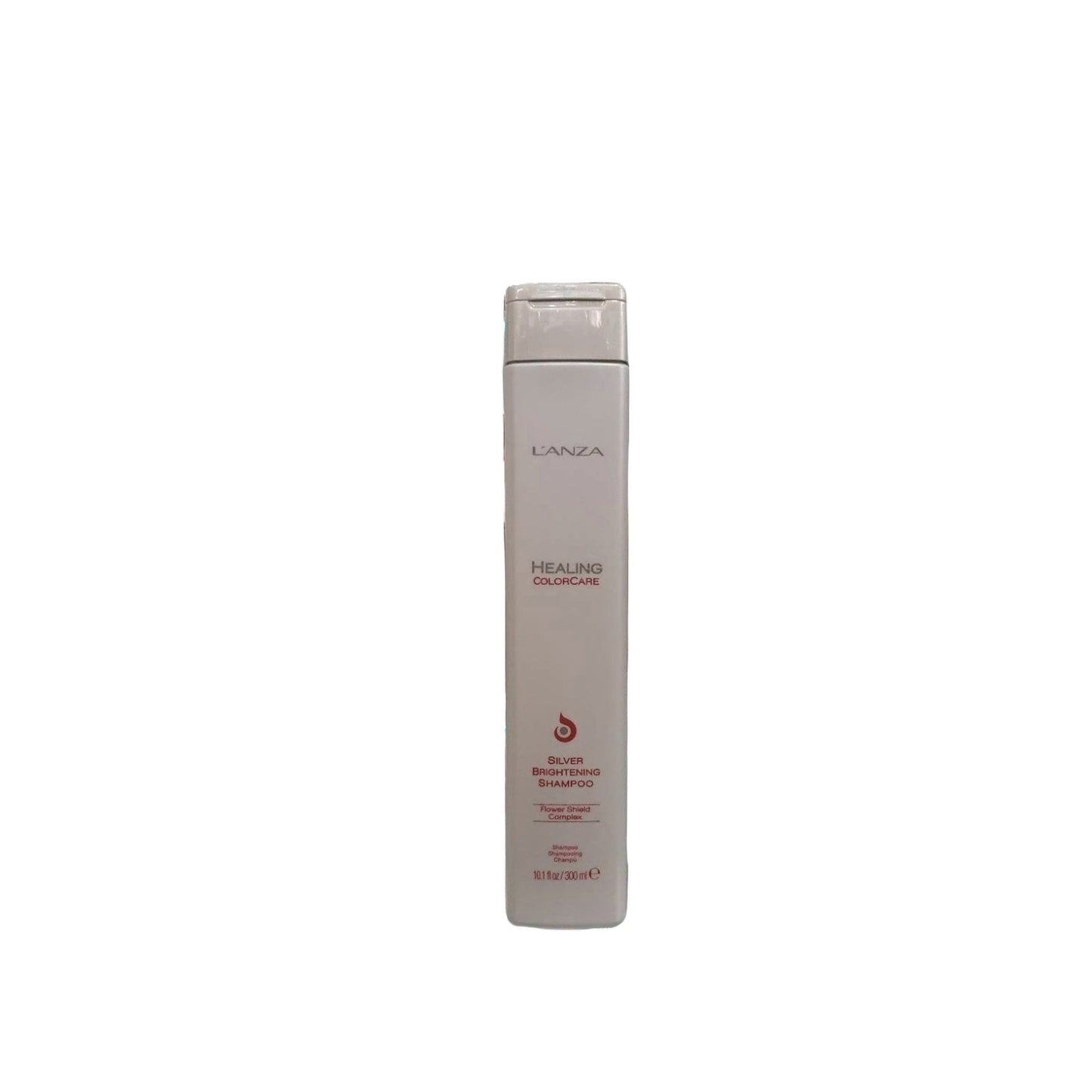 L'ANZA Keratin Healing Oil Lustrous Conditioner, 8.5 oz
