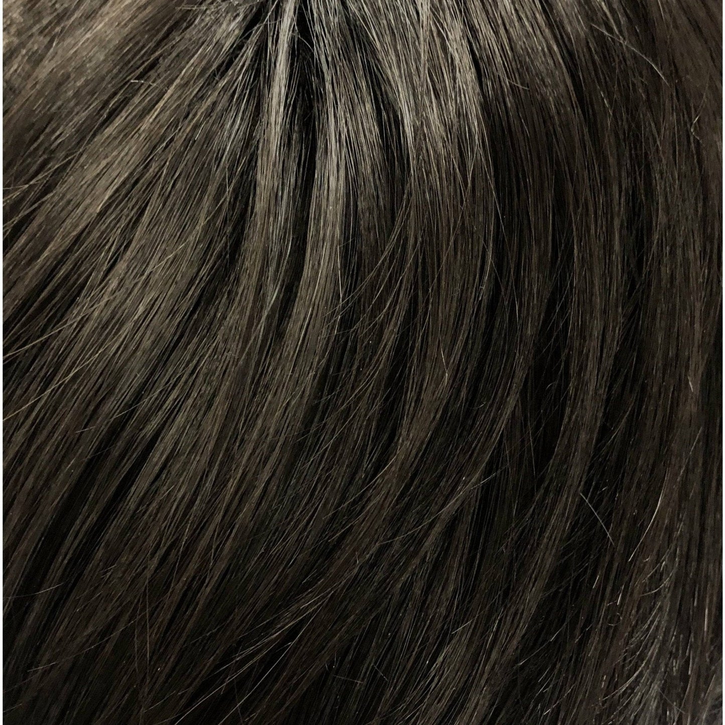 Layered Bob Wig - Hairdo