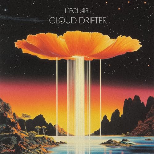 Cloud Drifter (VINYL) |