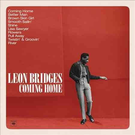 Coming Home (180 Gram Vinyl, Download Insert) | Mint (M) Mint (M)