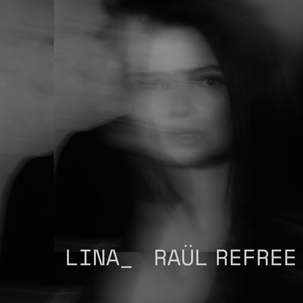 Lina_Raul Refree | Mint (M) Mint (M)