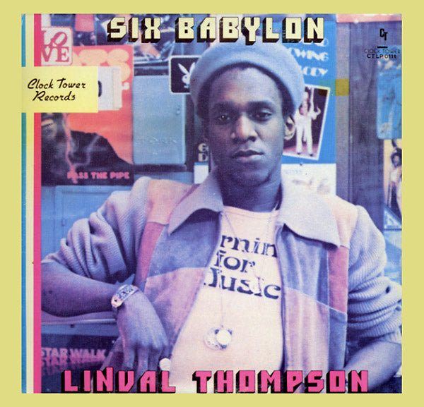 Six Babylon |