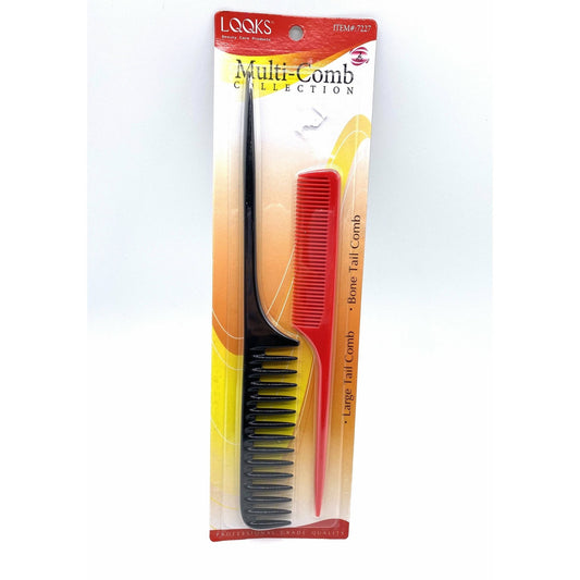 LQQKS MULTI - COMB ASSORTED