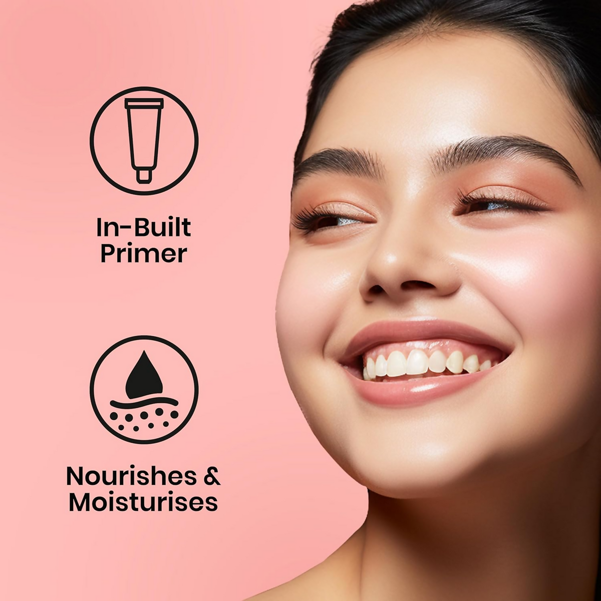 NY Bae PRO Strobe Cream - Pink Topaz
