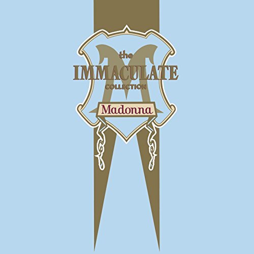 Immaculate Collection | Mint (M) Mint (M)