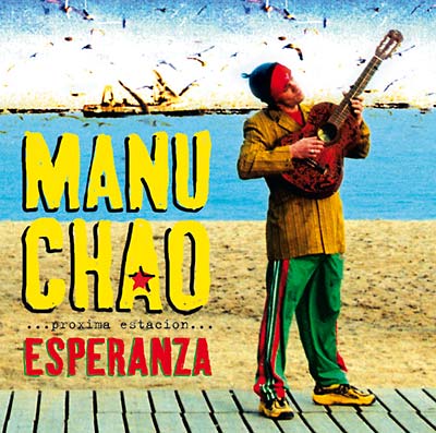 Proxima Estacion: Esperenza |