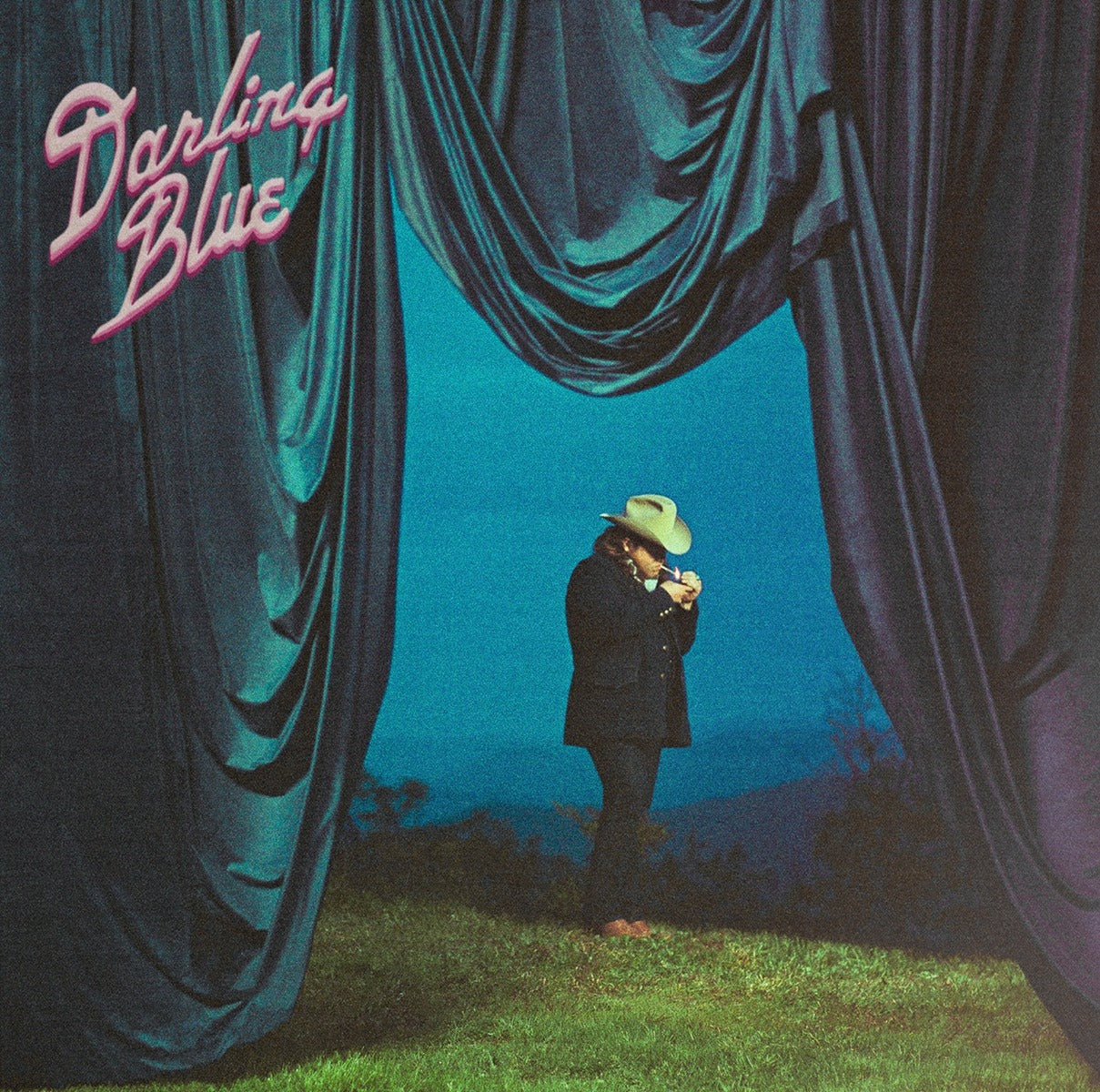 Darling Blue (Indie Exclusive DENIM BLUE VINYL) | Mint (M) Mint (M)