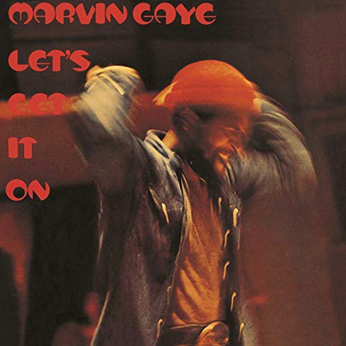 Let's Get It On (180 Gram Vinyl) | Mint (M) Mint (M)