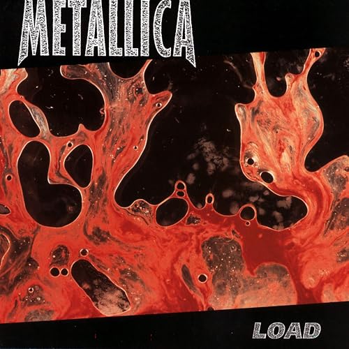 Load (Remastered 2xVINYL) | Mint (M) Mint (M)