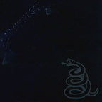 Metallica (Remastered) (2x Vinyl)) | Mint (M) Mint (M)