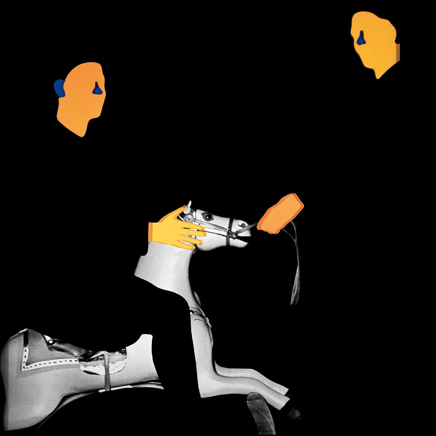 Loss Of Life (INDIE EXCLUSIVE, BLUE JAY OPAQUE VINYL) | Mint (M) Mint (M)