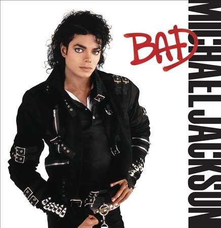 Bad (Gatefold Vinyl) | Mint (M) Mint (M)