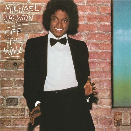 Off The Wall (Gatefold LP) | Mint (M) Mint (M)
