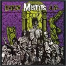 Earth A.D. (VINYL) | Mint (M) Mint (M)