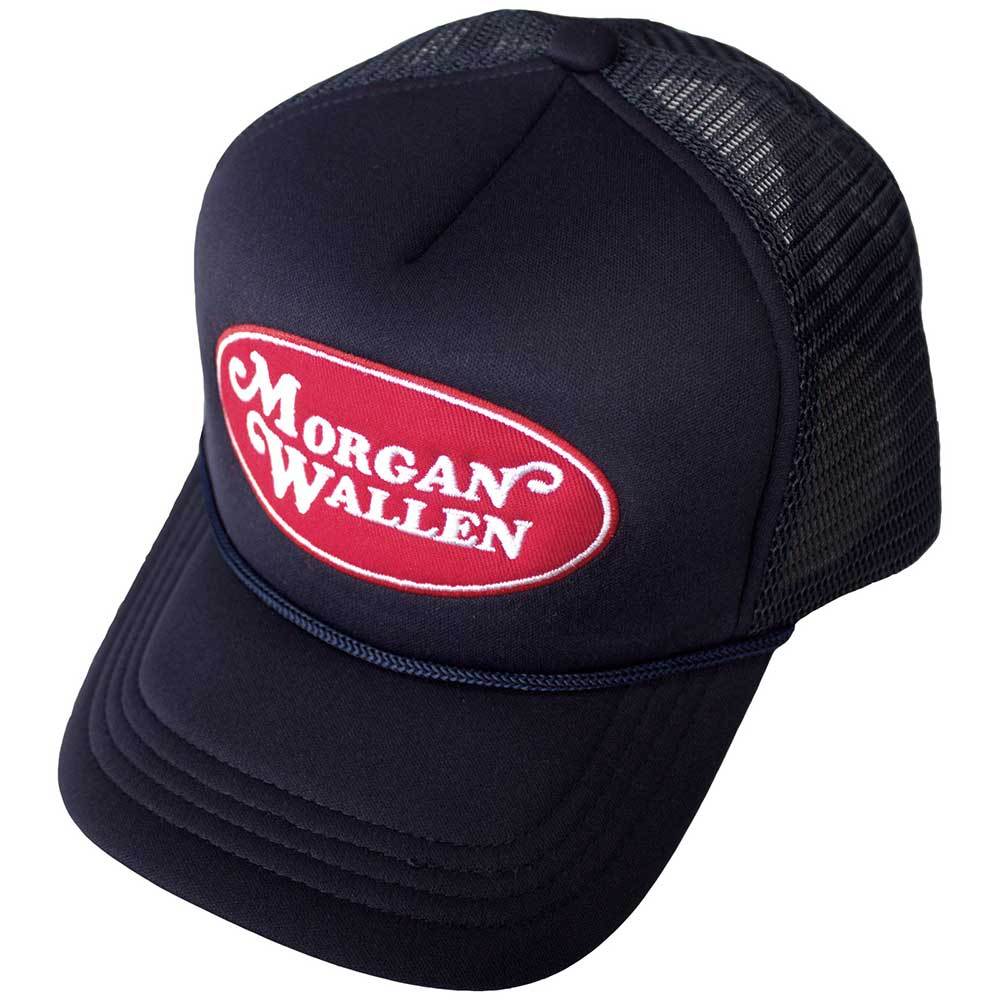 Oval Logo | Unisex |