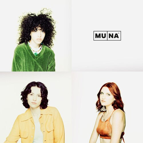 Muna | Mint (M) Mint (M)