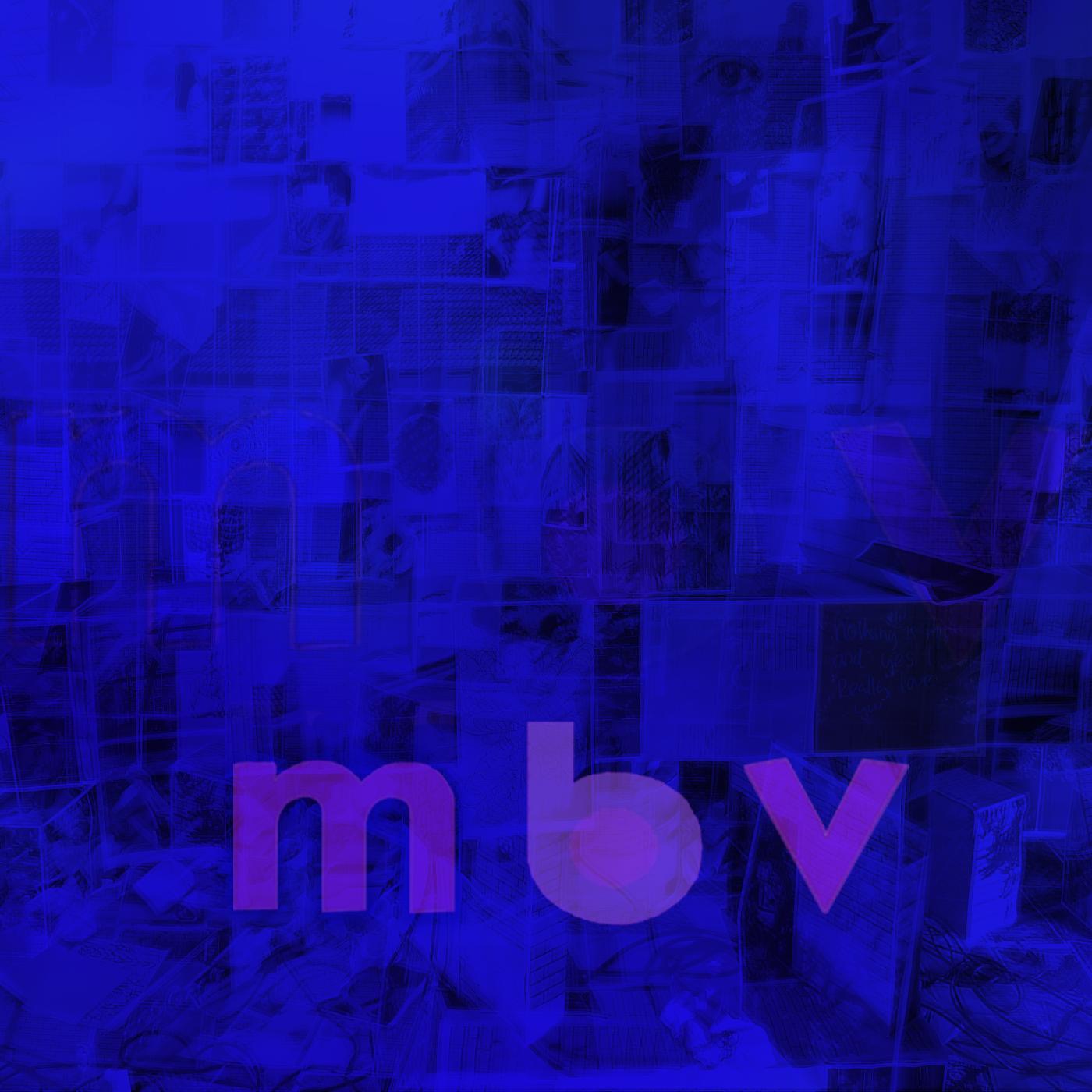 M B V (CD) | Mint (M) Mint (M)