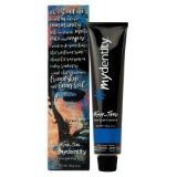 Mydentity Demi-Permanent Haircolor 2 Oz Ice Gold 6IG