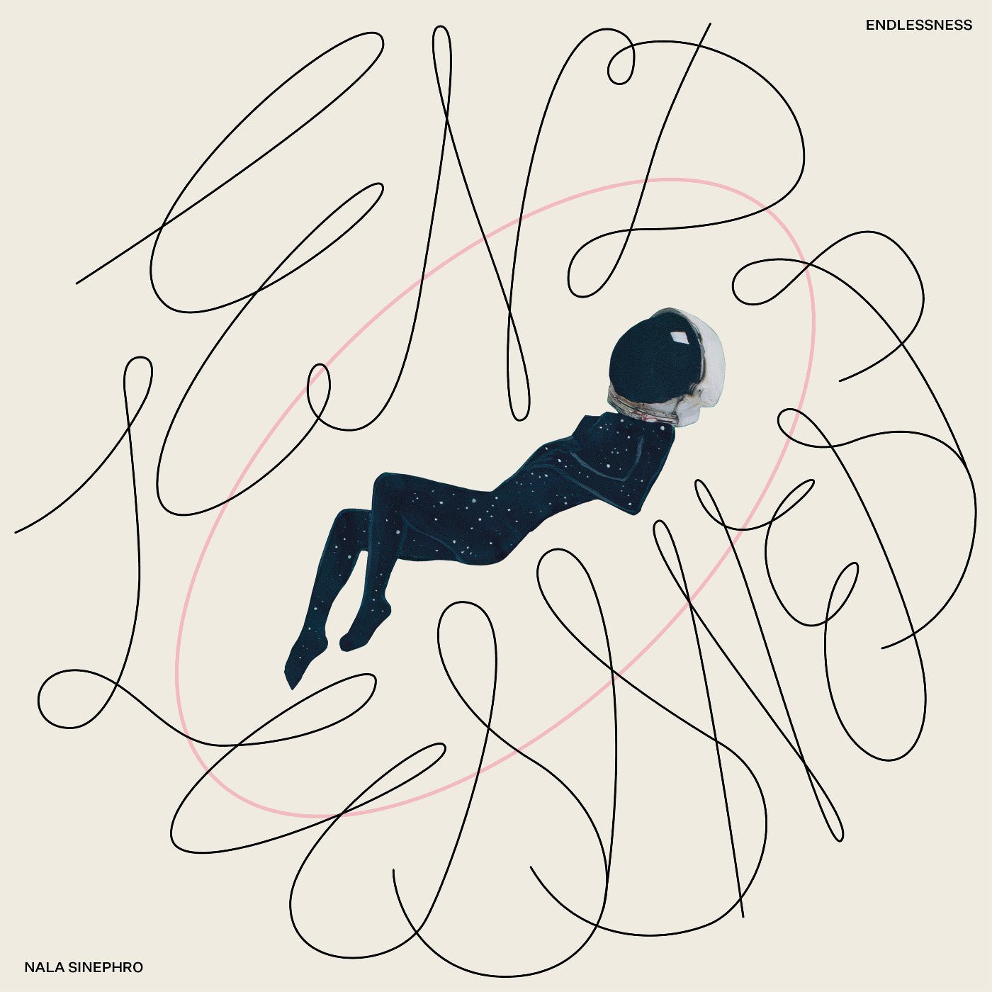 Endlessness (CD) | Mint (M) Mint (M)