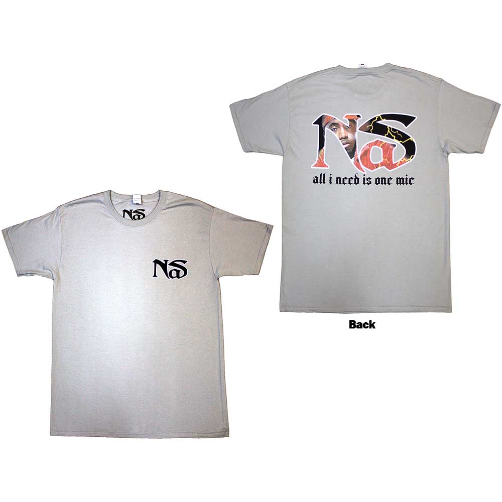 One Mic | Men's |