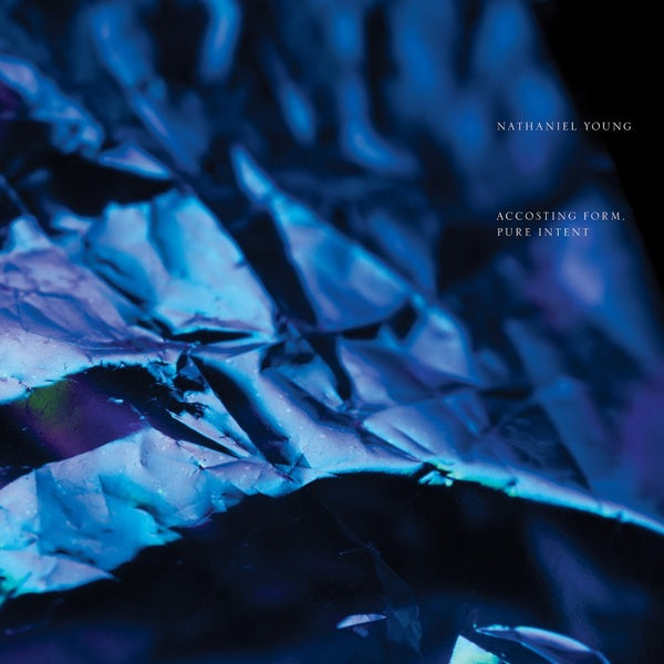 Accosting Form, Pure Intent |