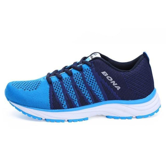 New Stylish Women Running Walking Jogging Lightweight Breathable Mesh Sneakers