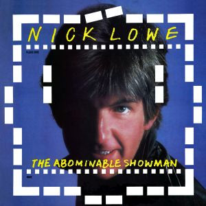 ABOMINABLE SHOWMAN (CD) | Mint (M) Mint (M)