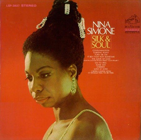 Silk & Soul (180g Vinyl Import) |