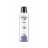 Nioxin System 5 Cleanser Shampoo 10.1 Oz