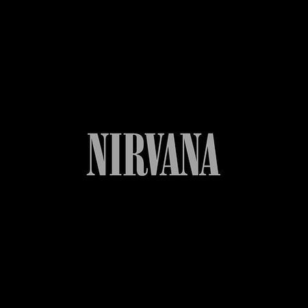 Nirvana (CD) | Mint (M) Mint (M)