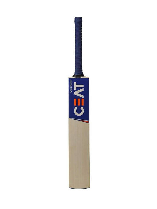 Ske Solid Popular Willow Cricket Bat