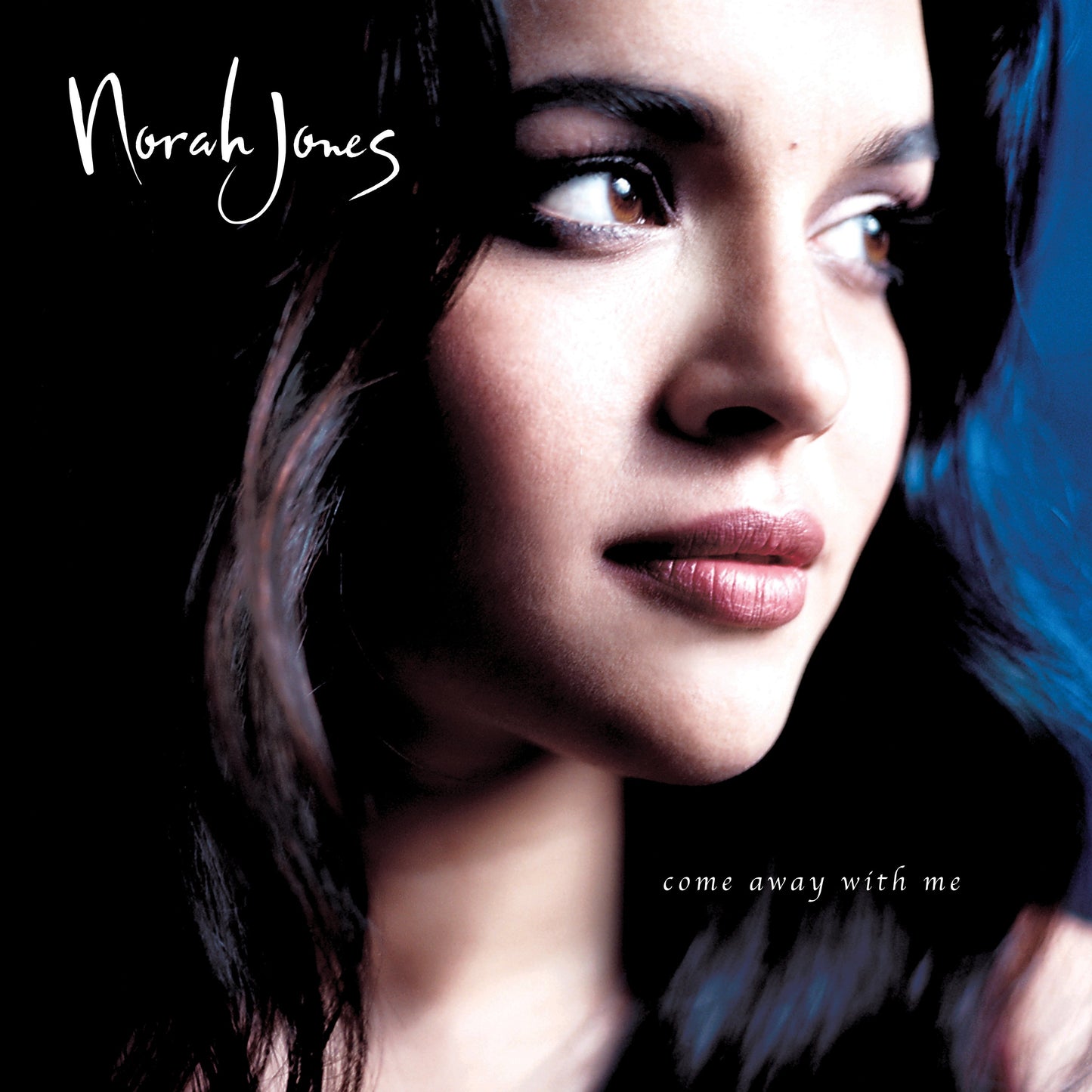 Come Away With Me (20th Anniversary) (Vinyl) | Mint (M) Mint (M)