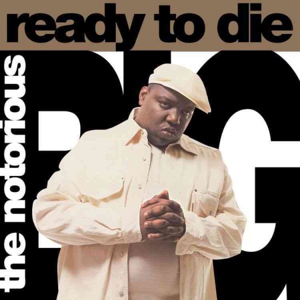 Ready to Die (2 Lp's) | Mint (M) Mint (M)
