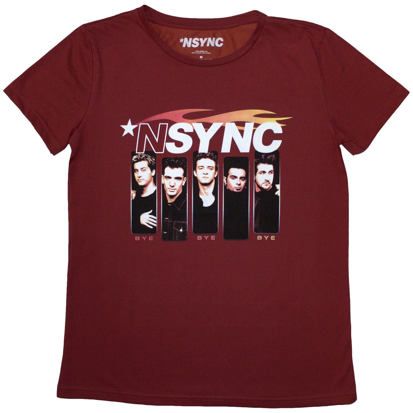 Flame Logo | Women's |