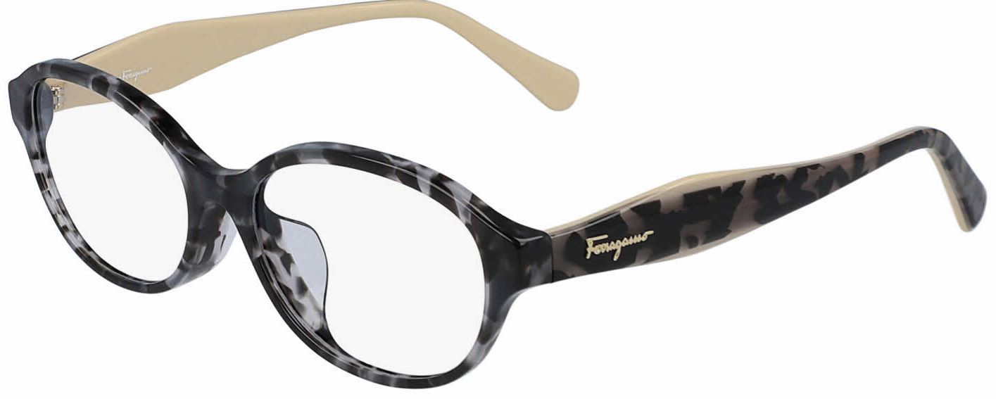 Salvatore Ferragamo Sf2856a 056 - 52 Eyeglasses
