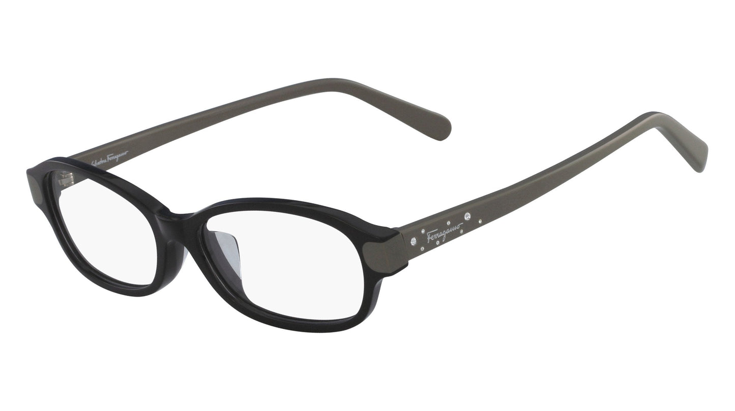 Salvatore Ferragamo Sf2795ra 013 - 53 Eyeglasses