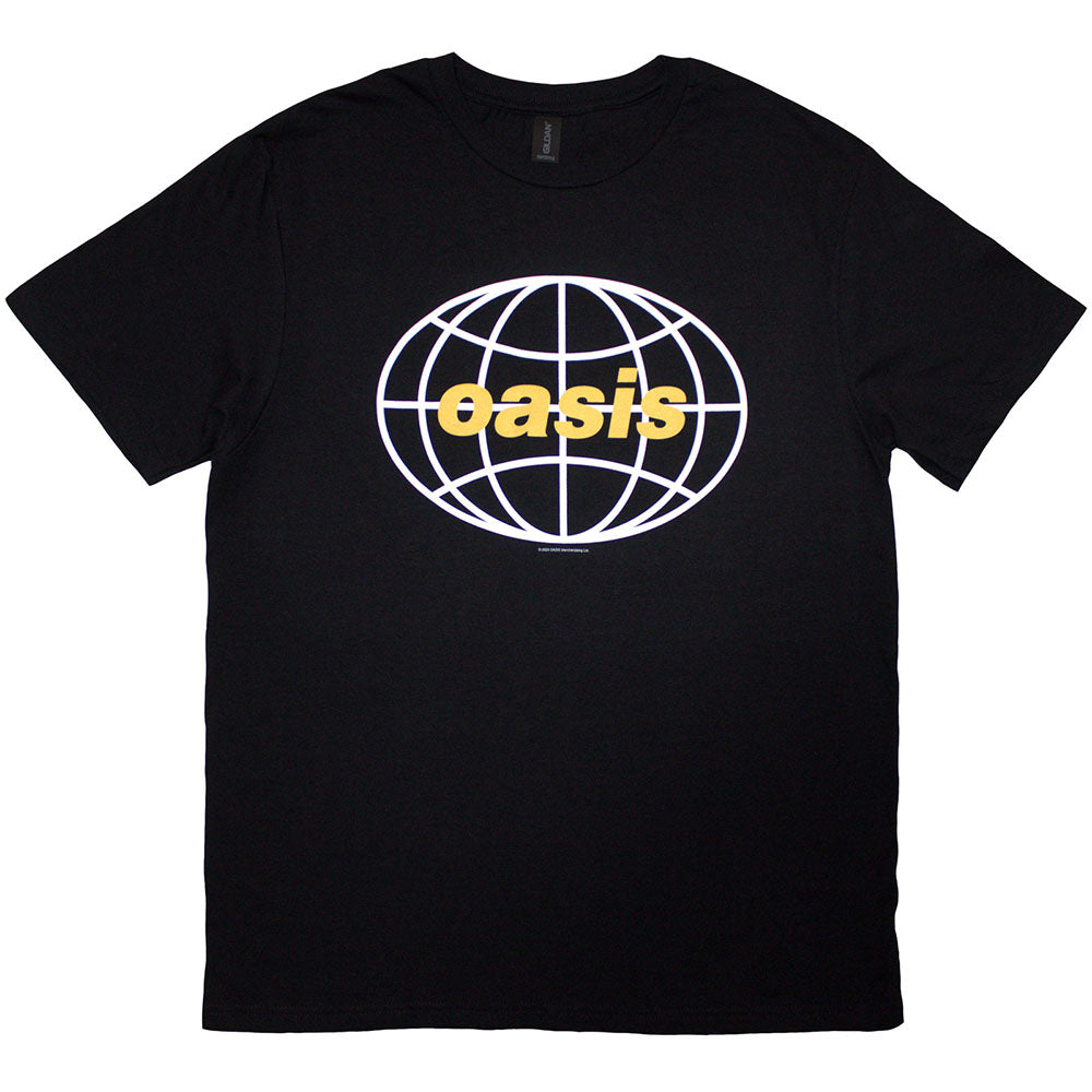 Globe Logo |
