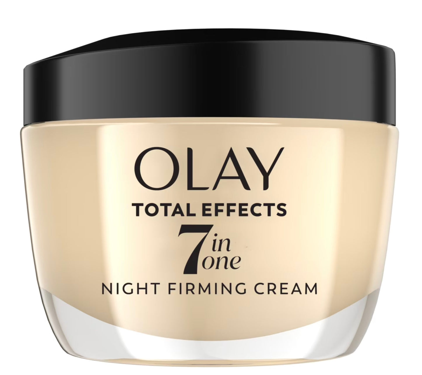 OLAY Total Effects 7 in 1 Night Cream 50gr/1.7oz
