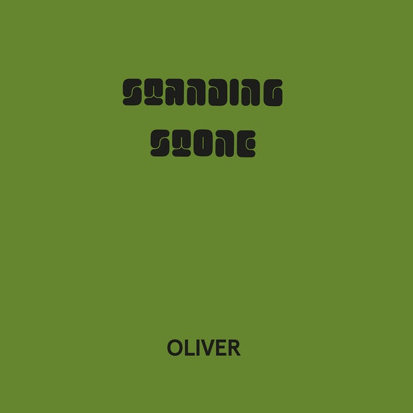 Standing Stone |