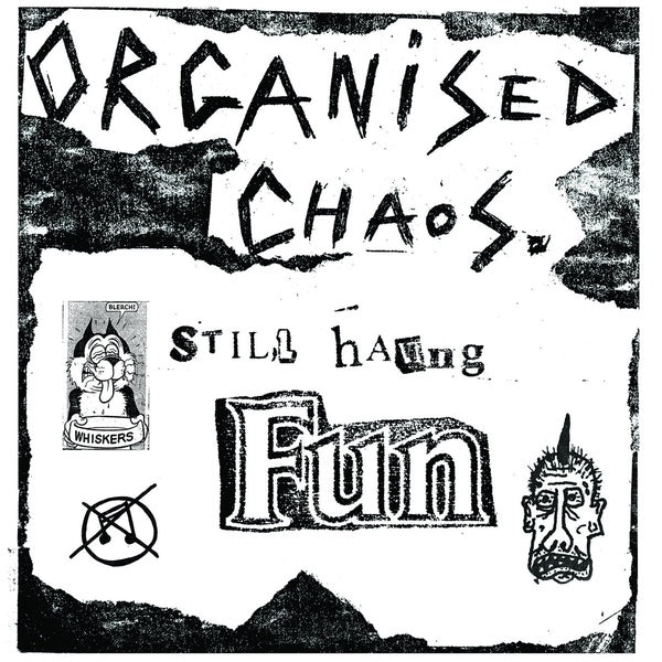 Still Having Fun |