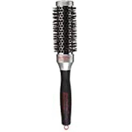 Olivia Garden ProThermal Anti-Static Round Hair Brush, 1 3/4"