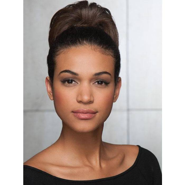 Hairdo Glamour Chignon Bun Hairpiece, R14/25 Honey Ginger