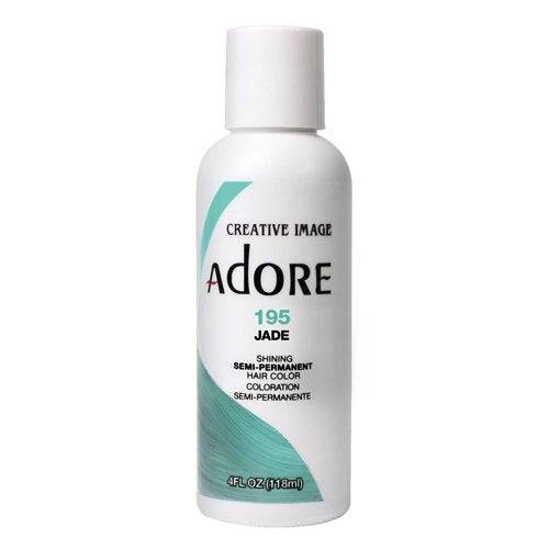 ADORE Semi Permanent Hair Color 4 fl oz