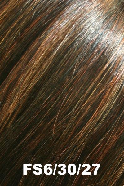 Jon Renau Cameron Lite Wig, 6